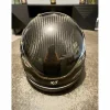 Casque Samshield XJ Miss Black