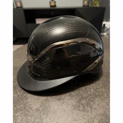 Casque Samshield XJ Miss Black