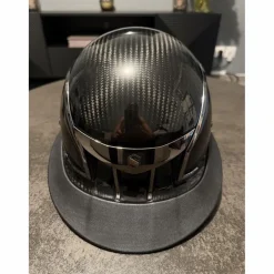 Casque Samshield XJ Miss Black