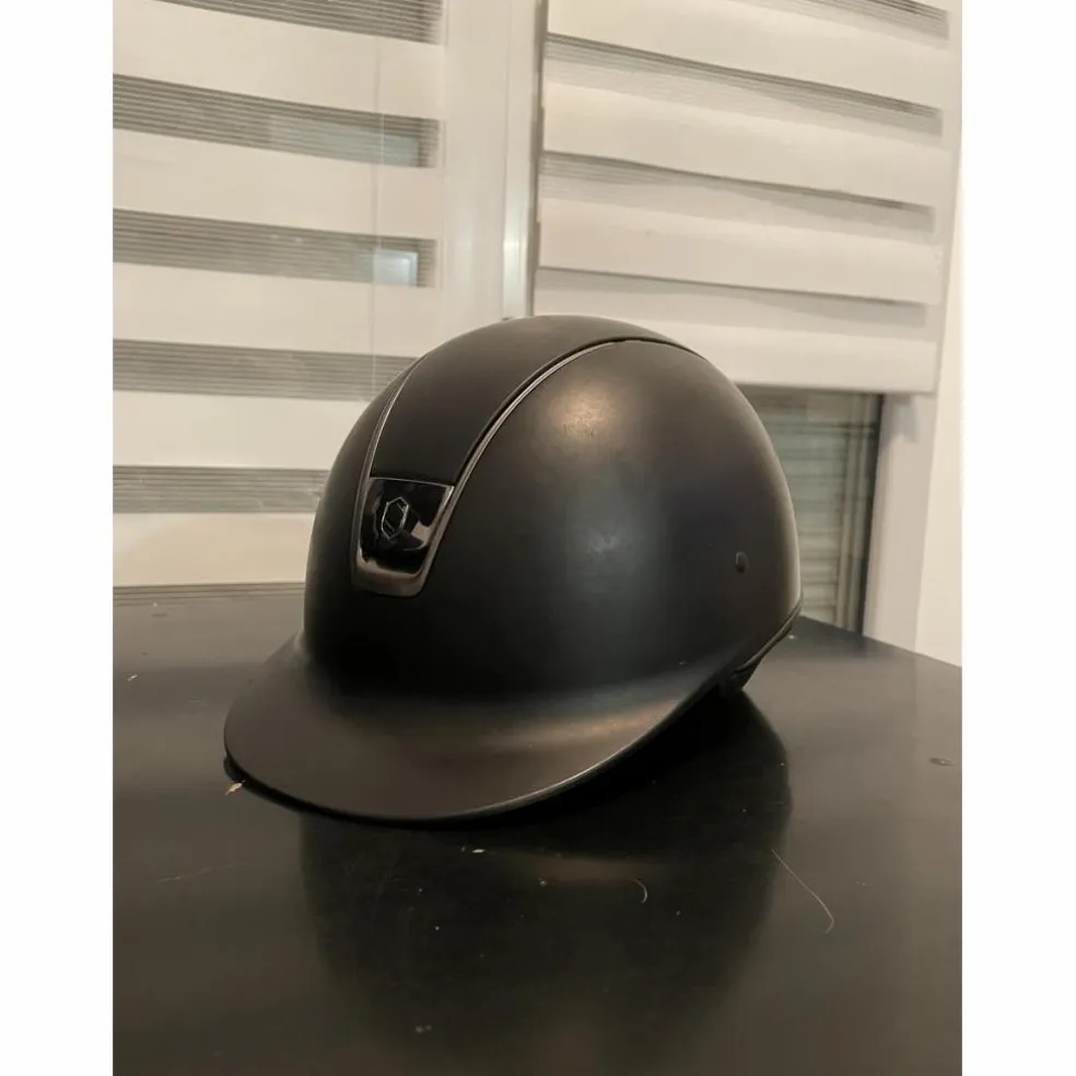 Casque Shadow Samshield