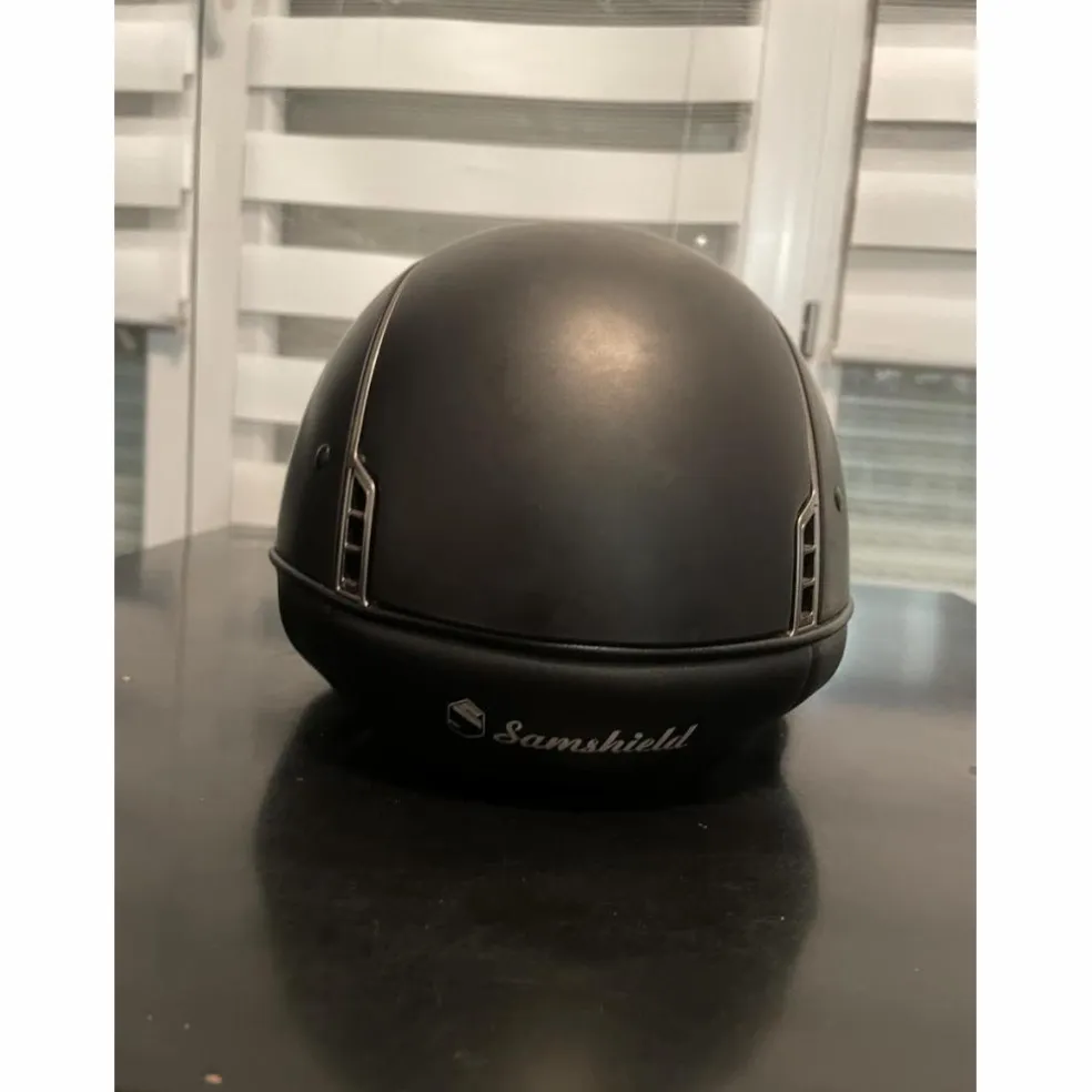 Casque Shadow Samshield