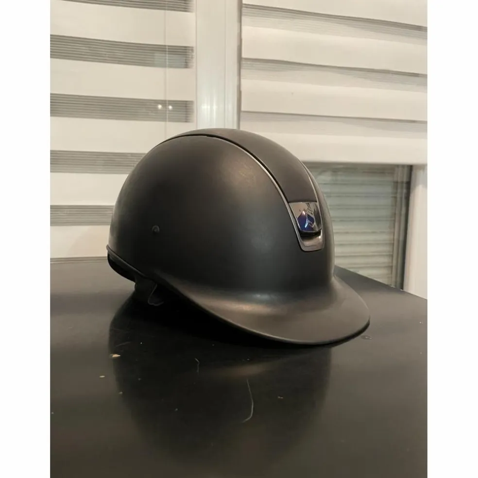 Casque Shadow Samshield