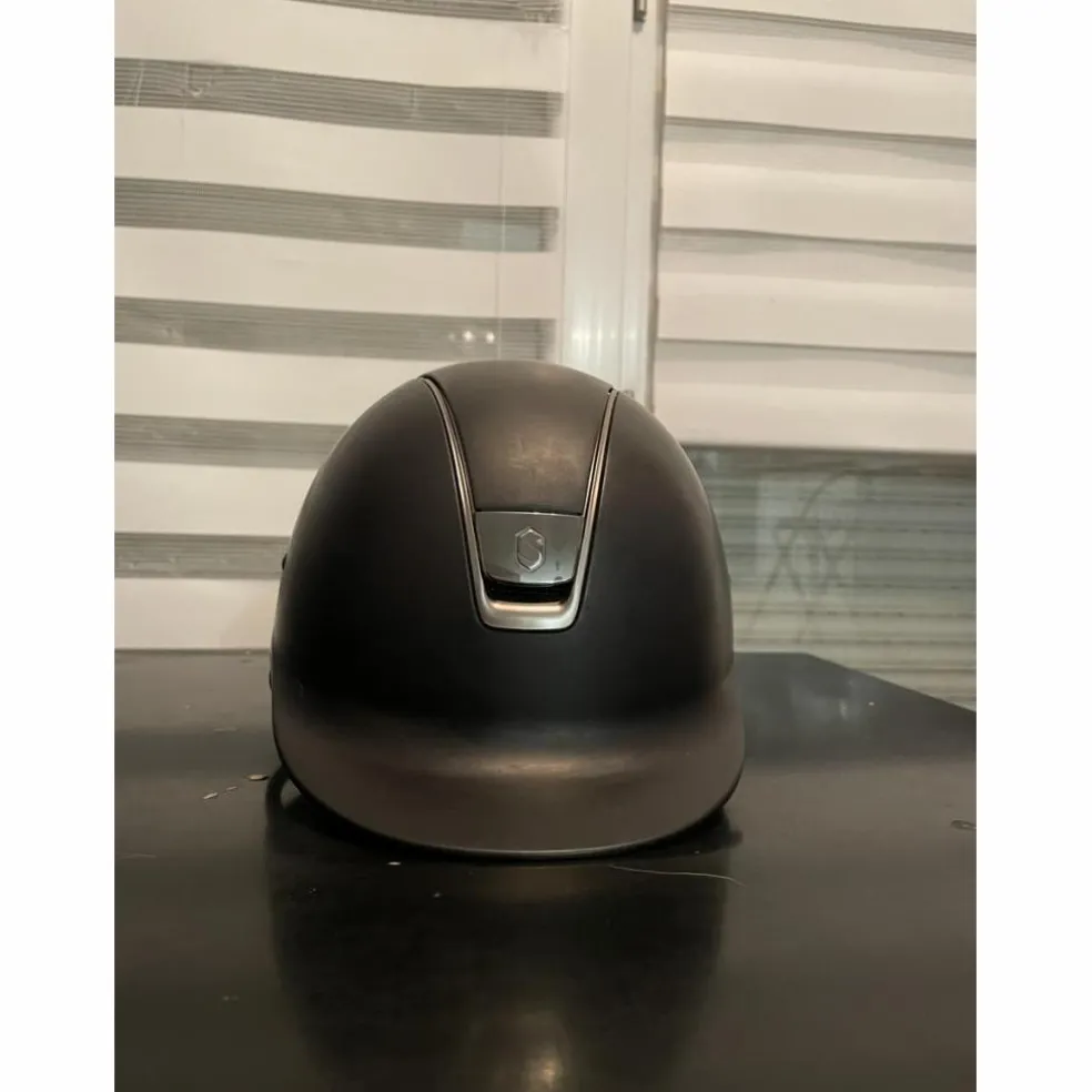 Casque Shadow Samshield