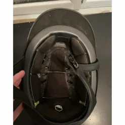 Casque Shadow Samshield
