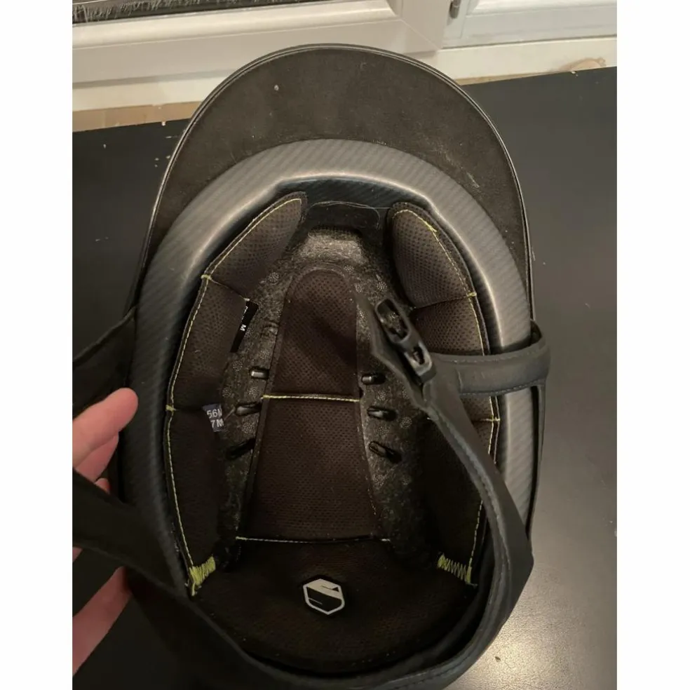 Casque Shadow Samshield