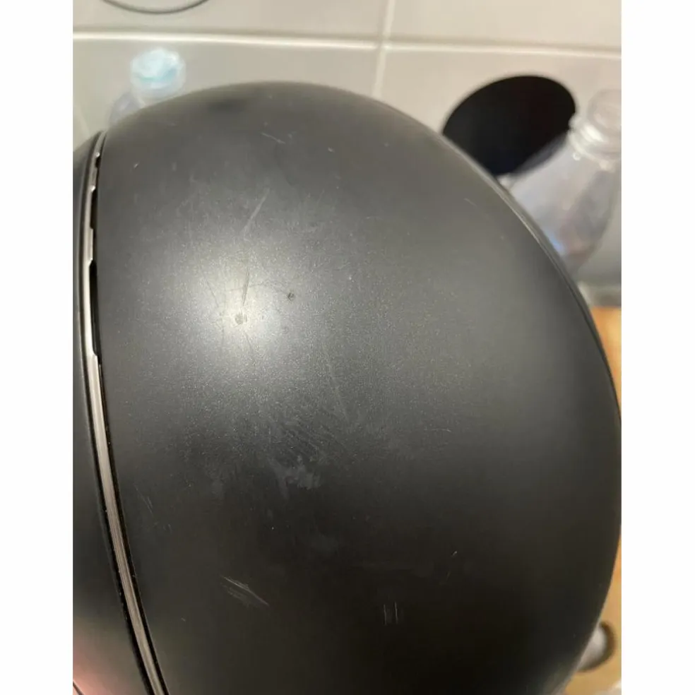 Casque Shadow Samshield