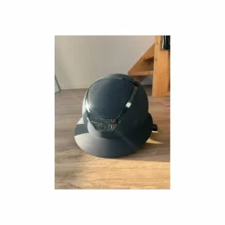 Casque star lady chrome / Kask