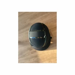 Casque star lady chrome / Kask
