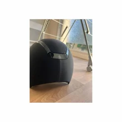 Casque star lady chrome / Kask