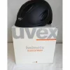 Casque Uvex FP3 NEUF