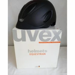 Casque Uvex FP3 NEUF