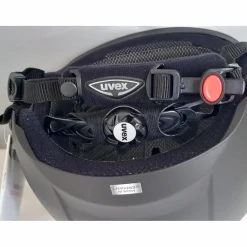 Casque Uvex FP3 NEUF