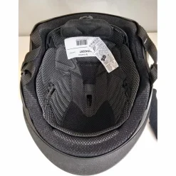 Casque Uvex FP3 NEUF