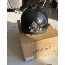 Casque venir premium éclipse Antarès