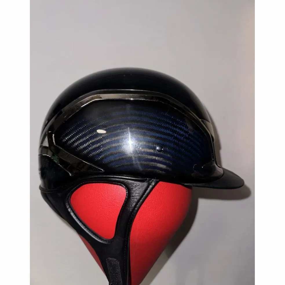 casque XJ samshield