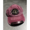casquette Alexandra ledermann equinverti