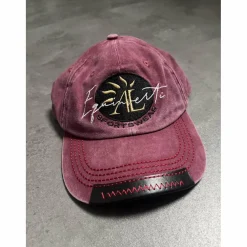 casquette Alexandra ledermann equinverti