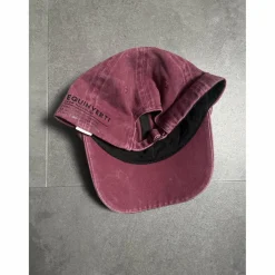 casquette Alexandra ledermann equinverti