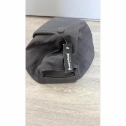 Casquette Bernard grise