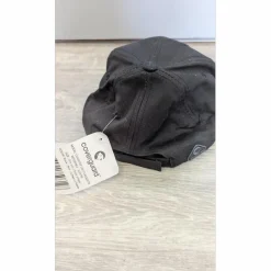 Casquette Bernard noire