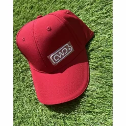 casquette CWD