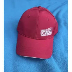 Casquette CWD