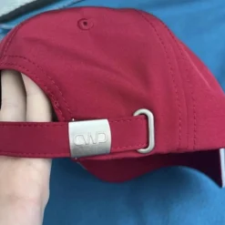 Casquette CWD