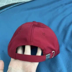 Casquette CWD