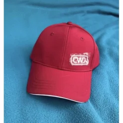Casquette CWD