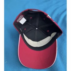 Casquette CWD