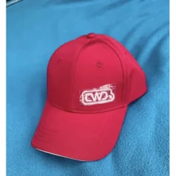 Casquette CWD