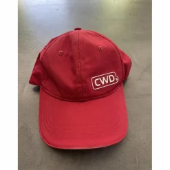 Casquette CWD