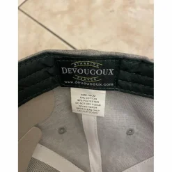 Casquette Devoucoux