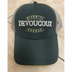 Casquette Devoucoux