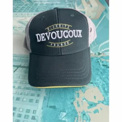 casquette Devoucoux