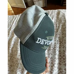 Casquette Devoucoux