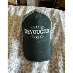 Casquette Devoucoux