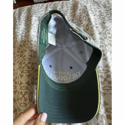 Casquette Devoucoux