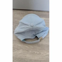 Casquette Equi Agri bleu ciel