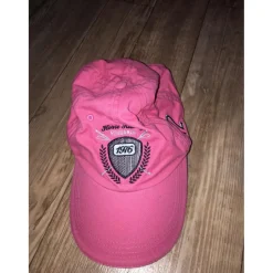 Casquette fouganza