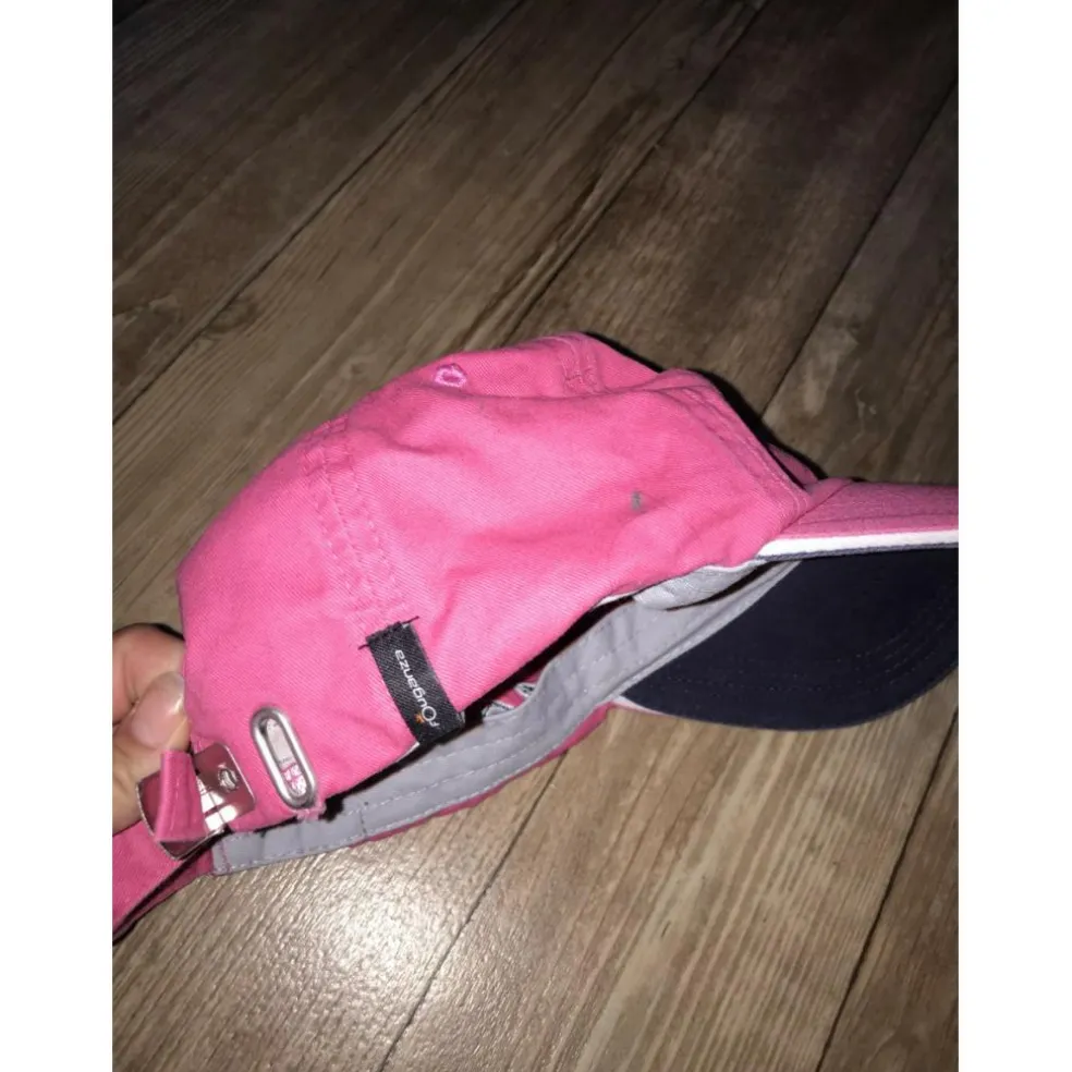 Casquette fouganza