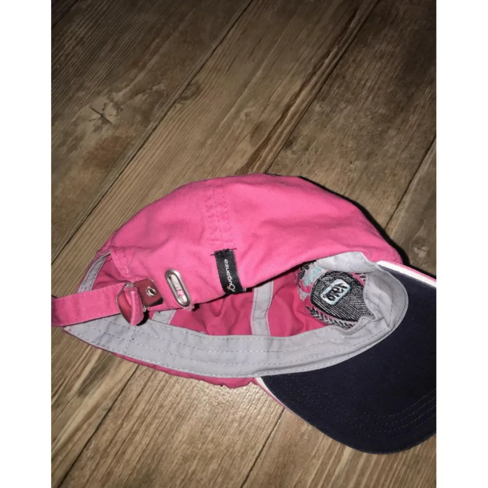 Casquette fouganza