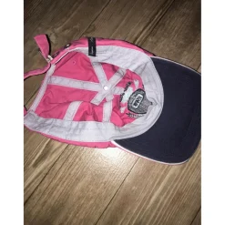 Casquette fouganza