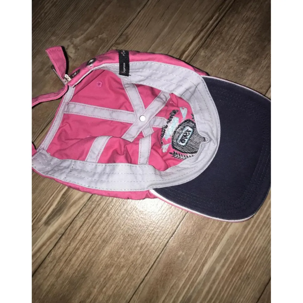 Casquette fouganza