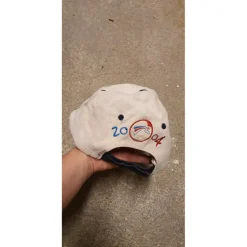 Casquette Générali Open de France