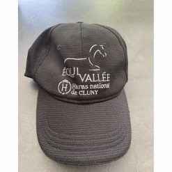 Casquette Haras de Cluny