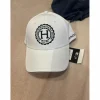 casquette harcour blanche