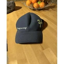Casquette horse pilot homme