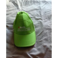 Casquette JEM