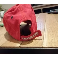 Casquette Kingsland